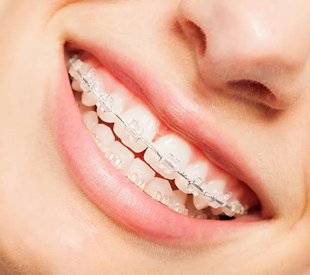 Morris Plains Orthodontist