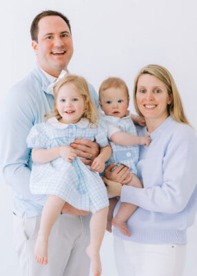 Dr. Blair Sittmann