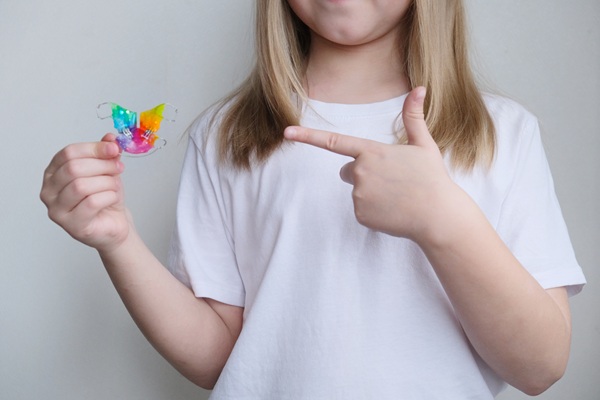 When And Why Expanders Are Recommended By Orthodontists