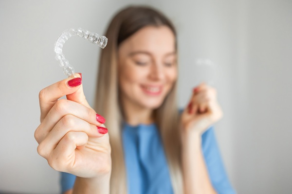 Invisalign For Teens: Say Goodbye To Metal Braces