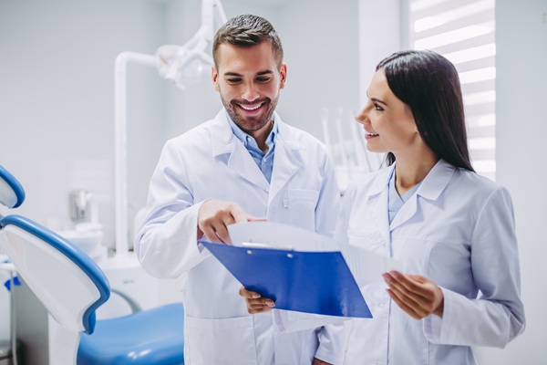 What Age Should My Child See An Orthodontist?