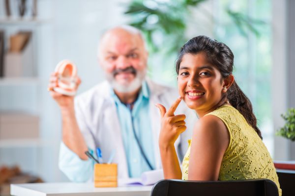 What To Expect During A Smile Assessment